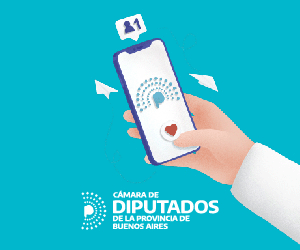 Diputados bonaerenses