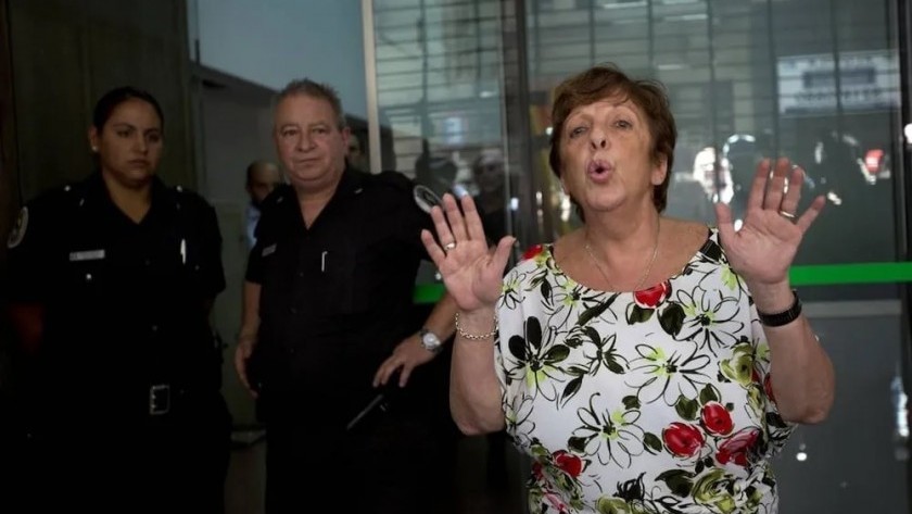 Casi Nisman: Viviana Fein calificó de “fracaso” la investigación