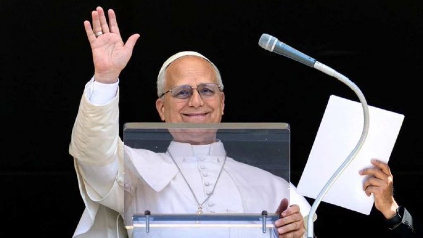 El Papa León XIV confirmó su viaje por Sudamérica: Uruguay, Argentina y Perú